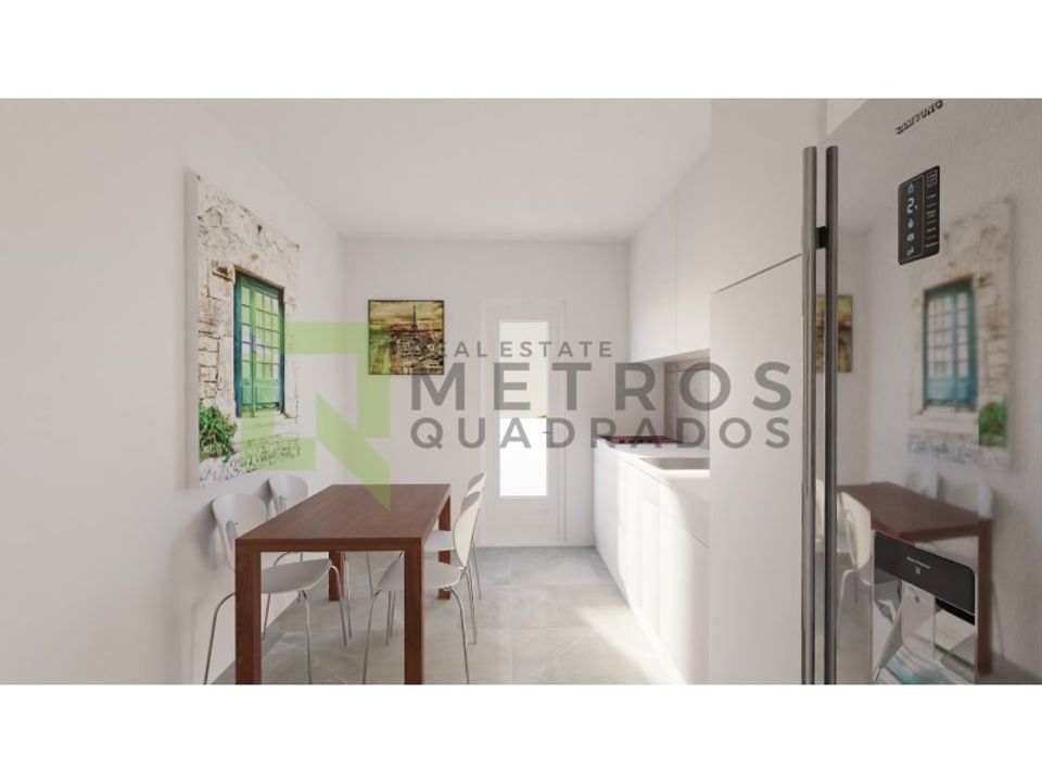Lejlighed i Setubal, Setubal - foto 4