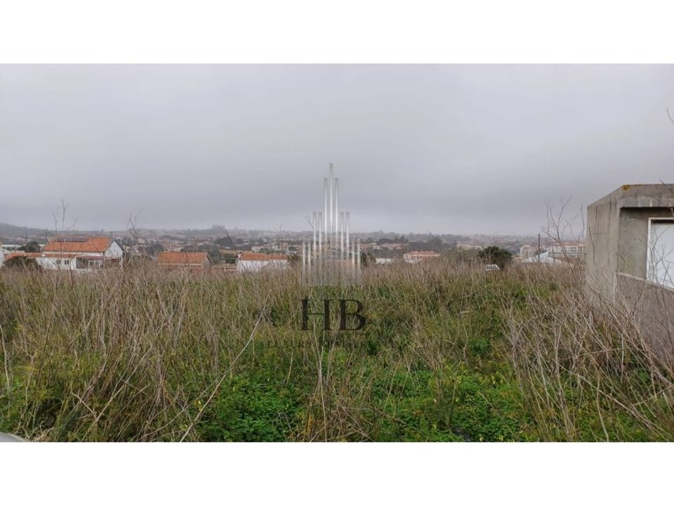 Helårsgrund i Rio de Mouro-Estacao, Lisbon - foto 4