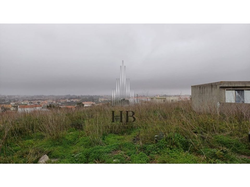 Helårsgrund i Rio de Mouro-Estacao, Lisbon - foto 5