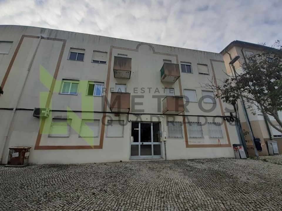 Apartament a Laranjeiro, Setubal - foto 1