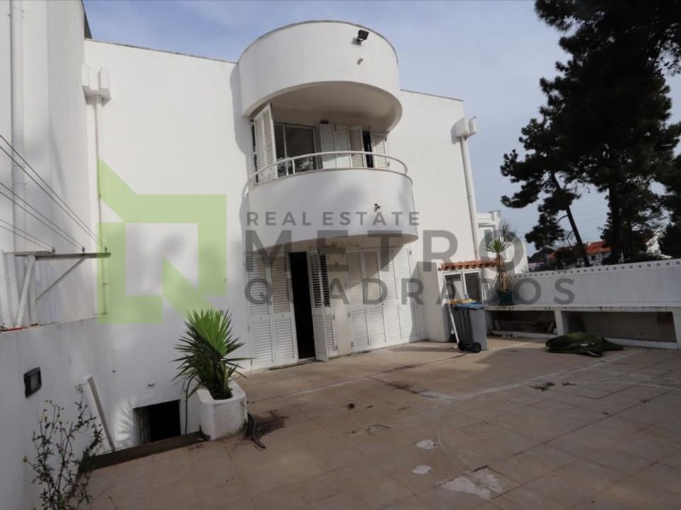 Villa i Amora, Setubal - foto 1