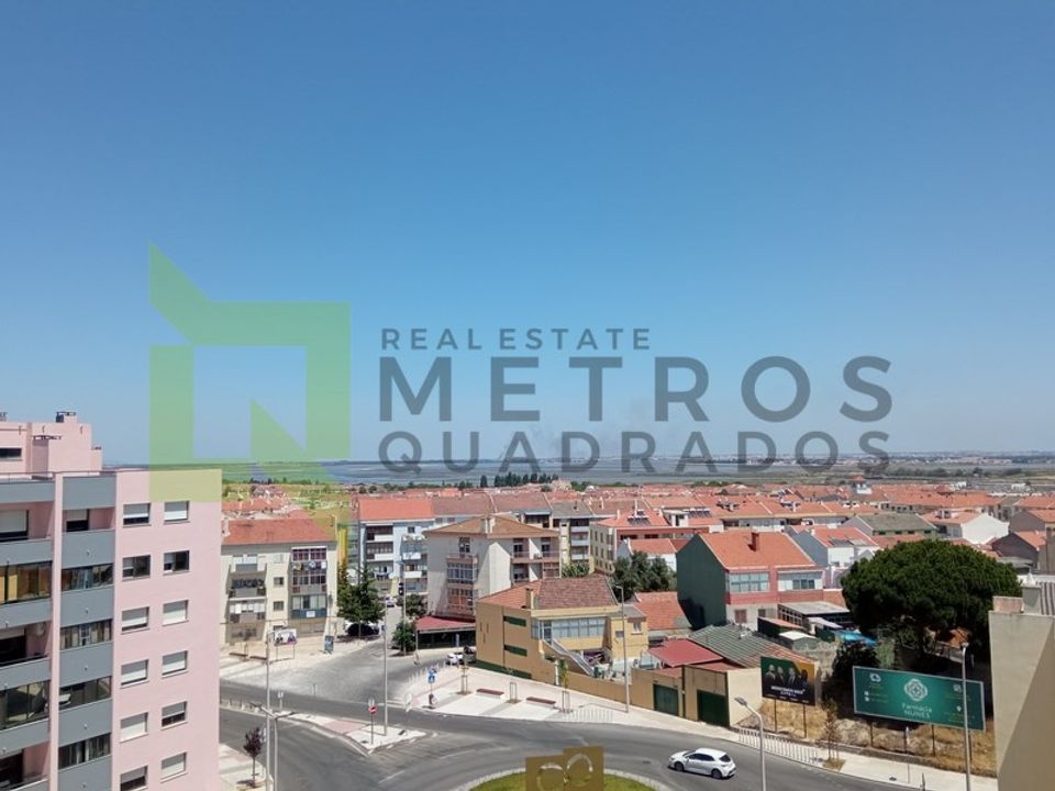 Lejlighed i Barreiro, Setubal - foto 1