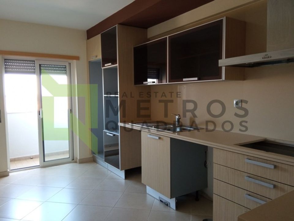Lejlighed i Barreiro, Setubal - foto 5