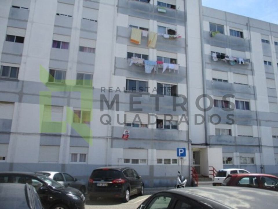 Lejlighed i Palmela, Setubal - foto 4