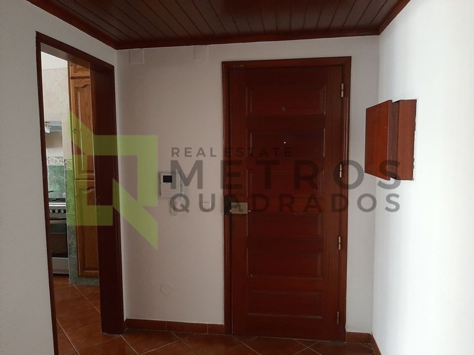 Lejlighed i Setubal, Setubal - foto 3