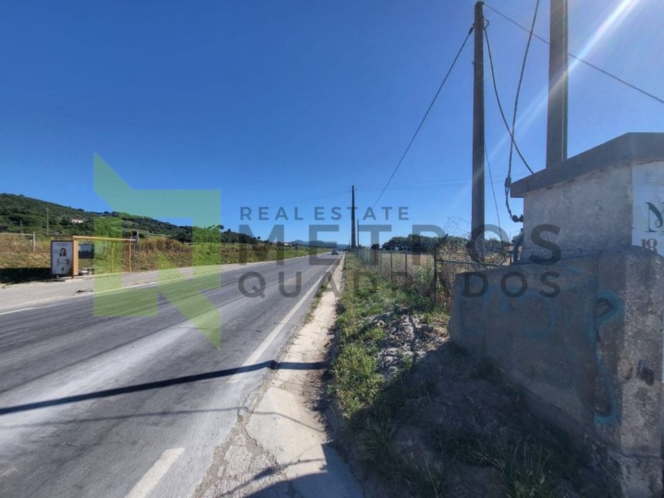 Erhvervsejendom i Brejos de Azeitao, Setubal - foto 1