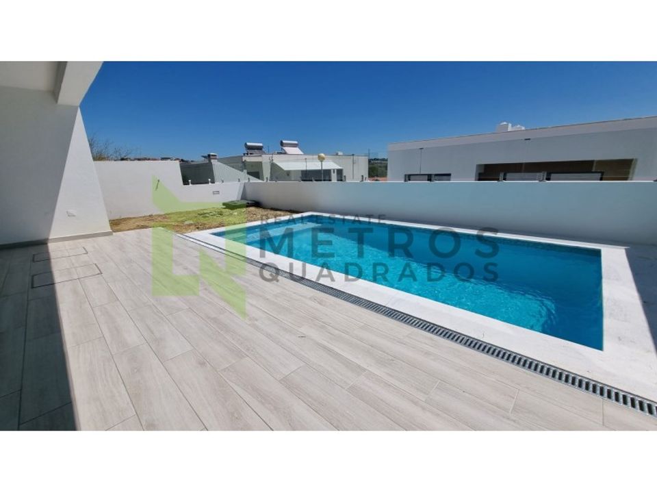 Byhus i Costa da Caparica, Setubal - foto 1