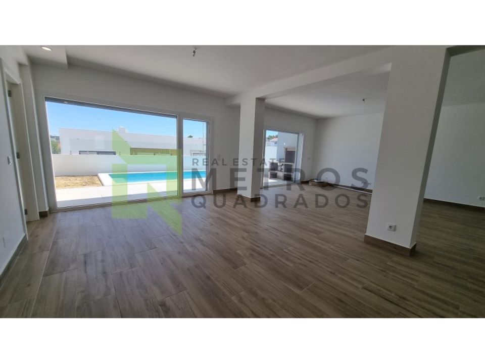 Byhus i Costa da Caparica, Setubal - foto 3