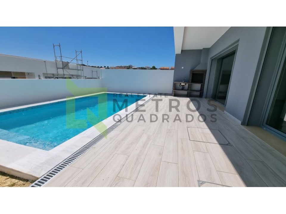 Byhus i Costa da Caparica, Setubal - foto 4