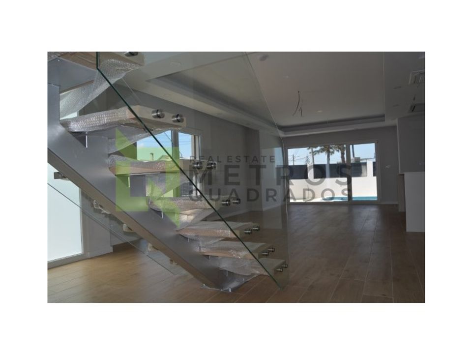 Villa i Fernao Ferro, Setubal - foto 2