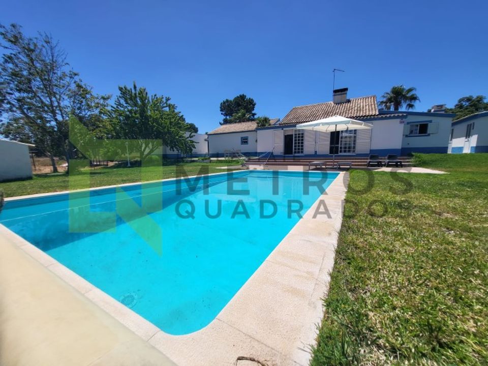 Farm i Brejos de Azeitao, Setubal - foto 1
