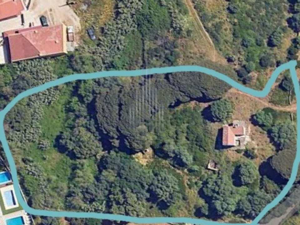 Villa i Alcabideche, Lisbon - foto 3