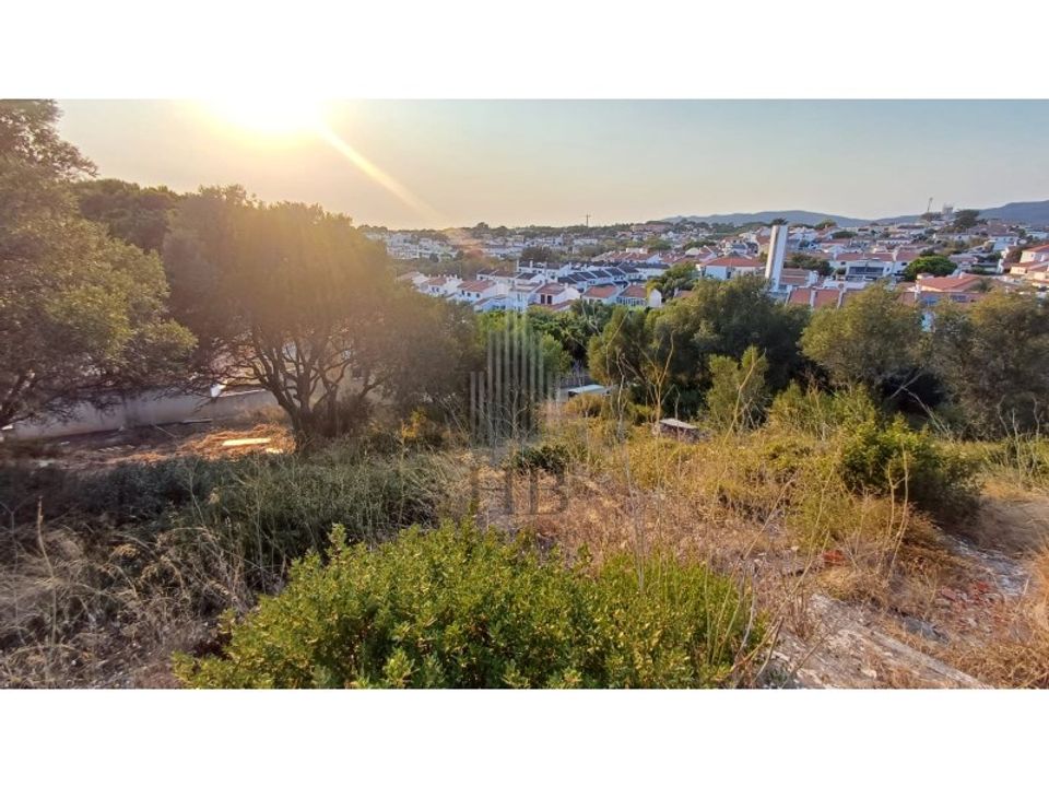 Villa i Alcabideche, Lisbon - foto 1