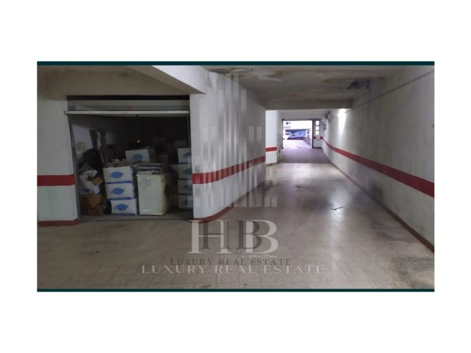 Garage i Rio de Mouro-Estacao, Lisbon - foto 2