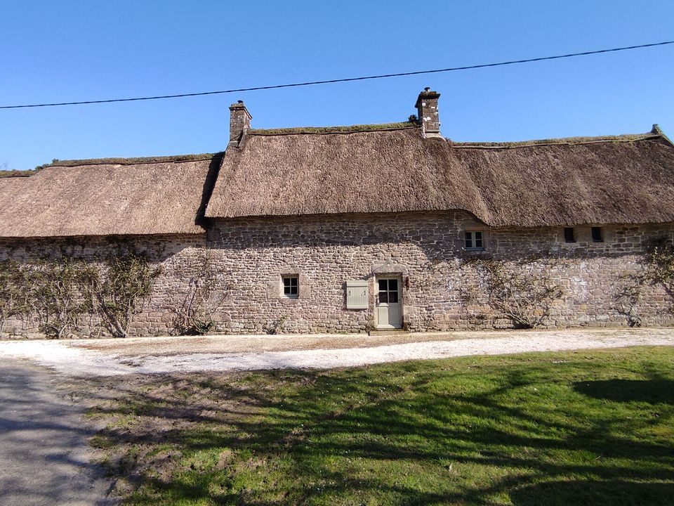 Villa i Melrand, Morbihan - foto 2
