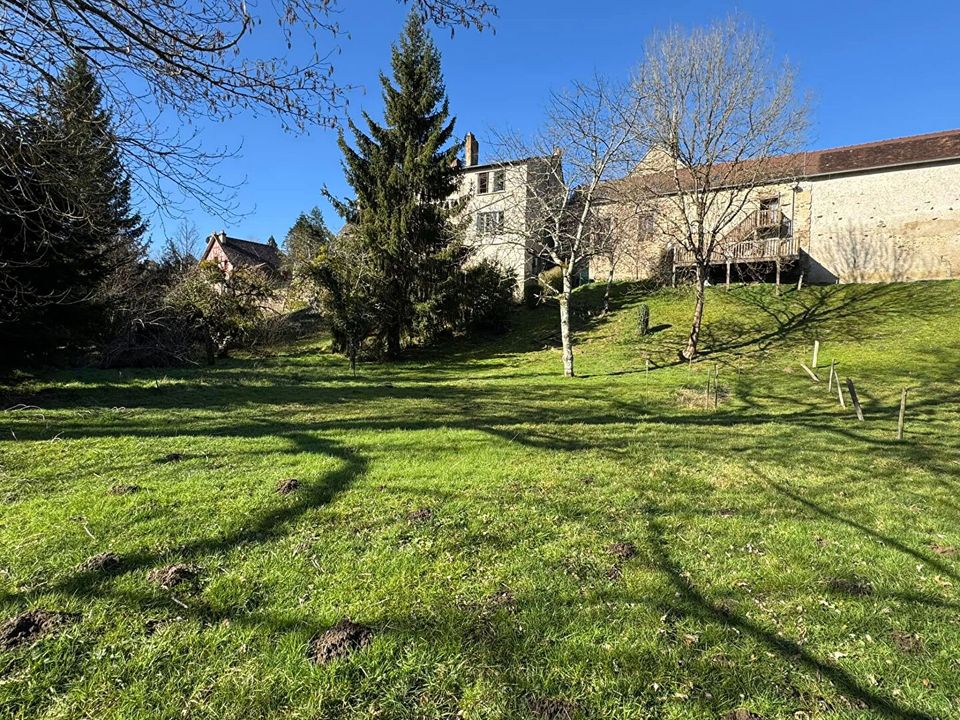 Villa i Jouac, Haute-Vienne - foto 3