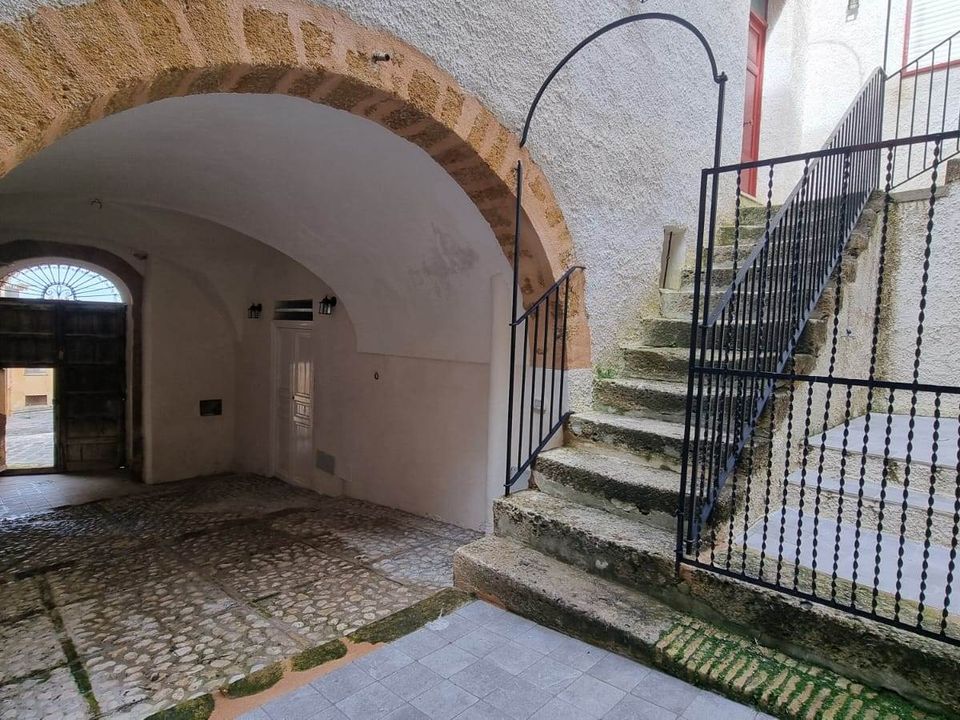 Villa i Sambuca di Sicilia, Agrigento - bilde 1