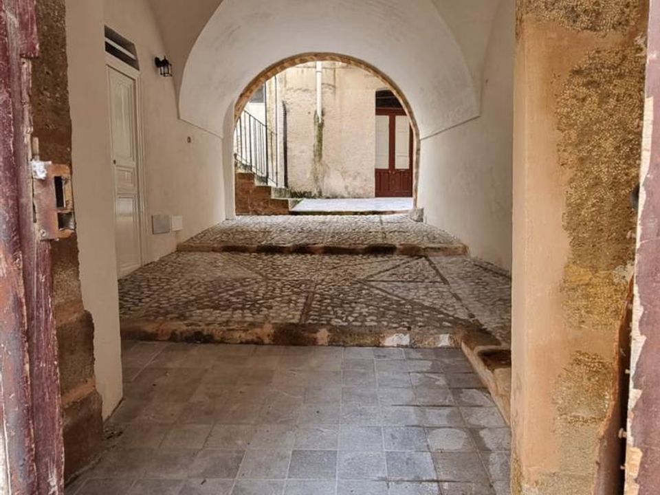 Villa i Sambuca di Sicilia, Agrigento - bilde 3