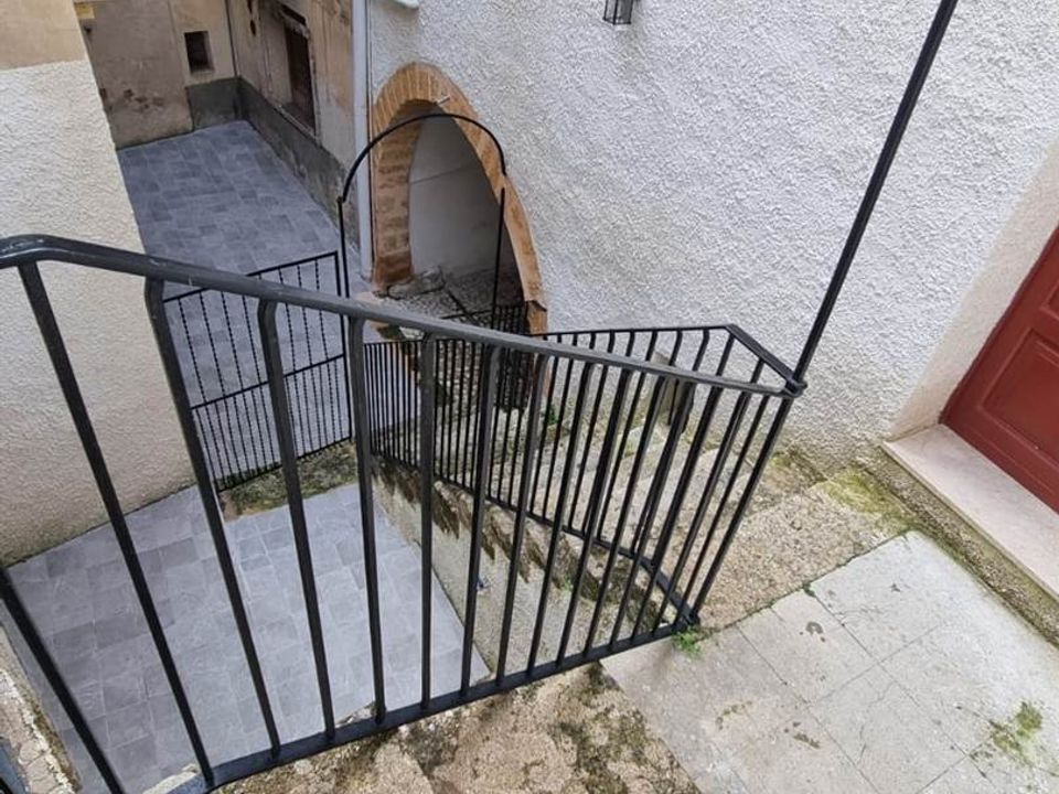 Villa i Sambuca di Sicilia, Agrigento - bilde 4
