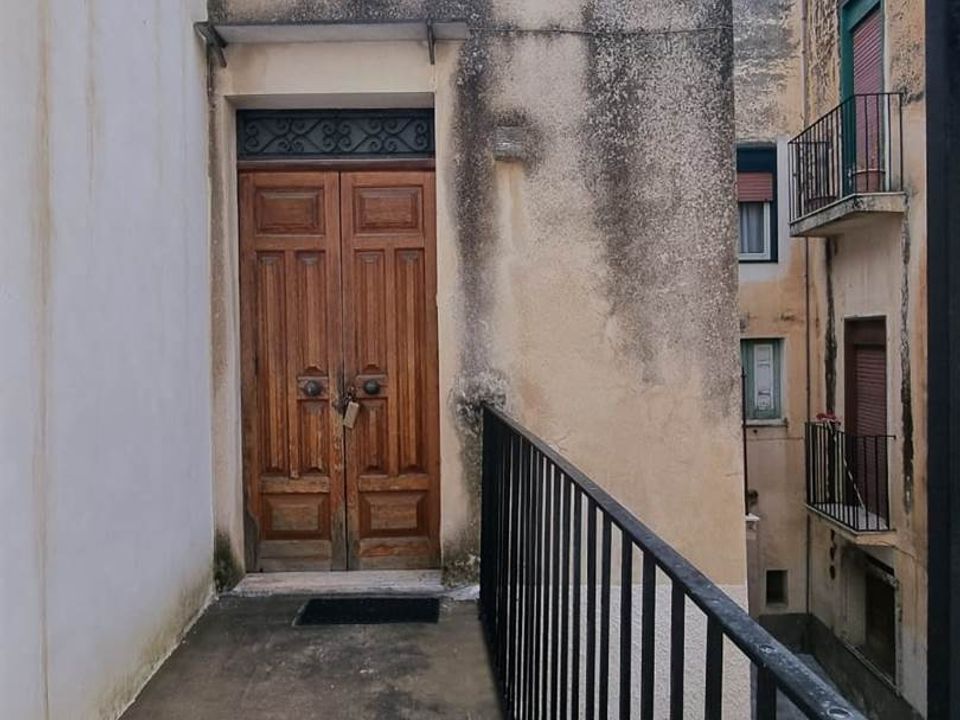 Villa i Sambuca di Sicilia, Agrigento - bilde 5