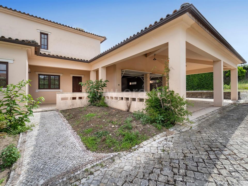 Villa i Leiria, Leiria - foto 1