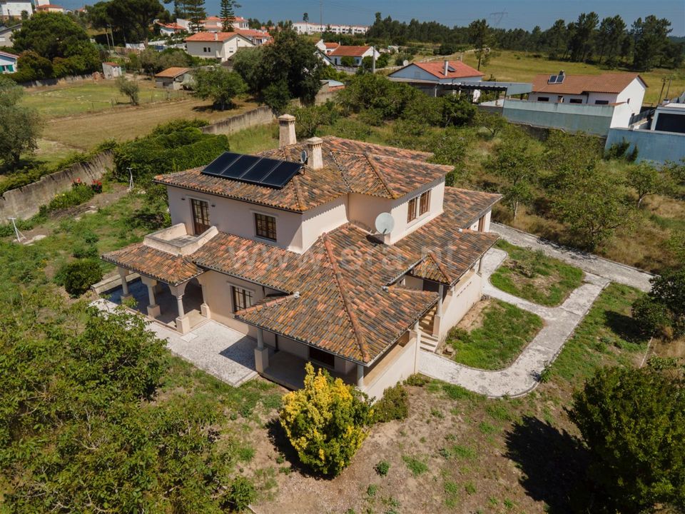 Villa i Leiria, Leiria - foto 2
