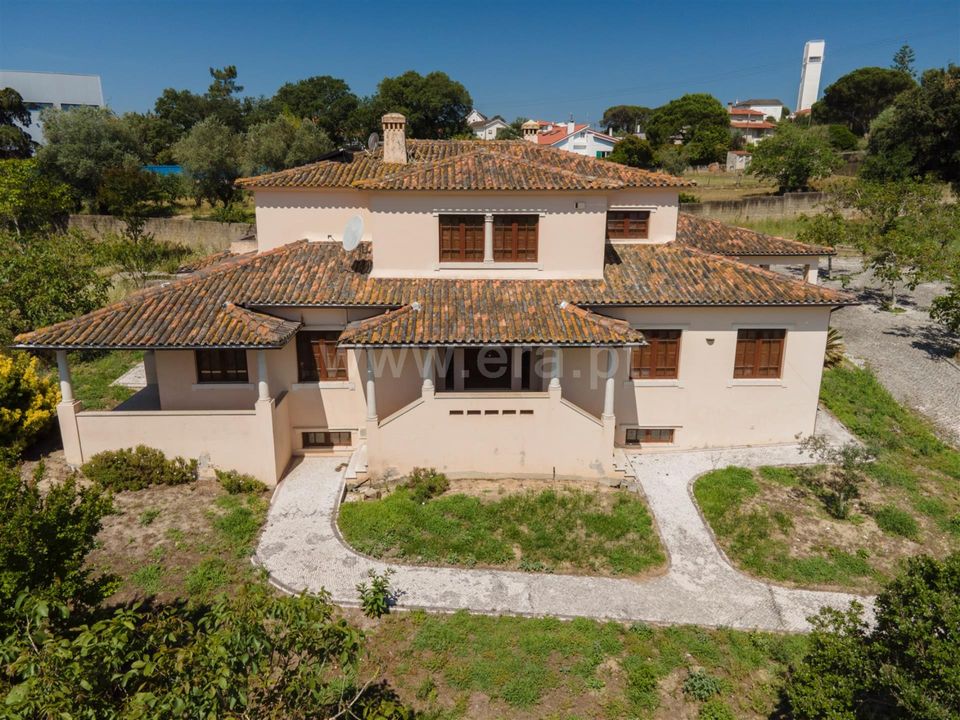 Villa i Leiria, Leiria - foto 3