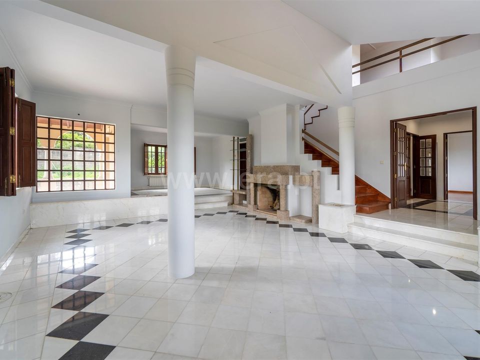 Villa i Leiria, Leiria - foto 5