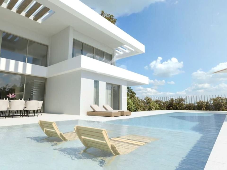 Villa i Manilva, Malaga - foto 2