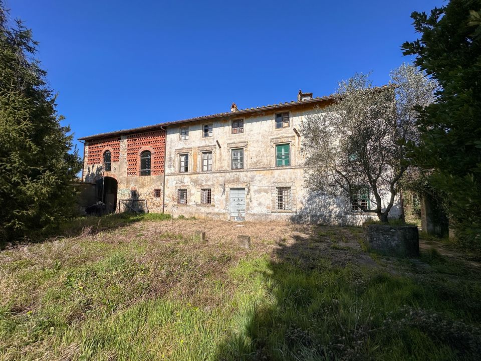 Villa i Capannori, Lucca - foto 1
