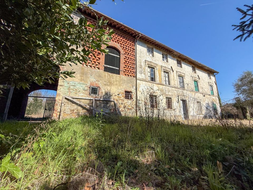 Villa i Capannori, Lucca - foto 2
