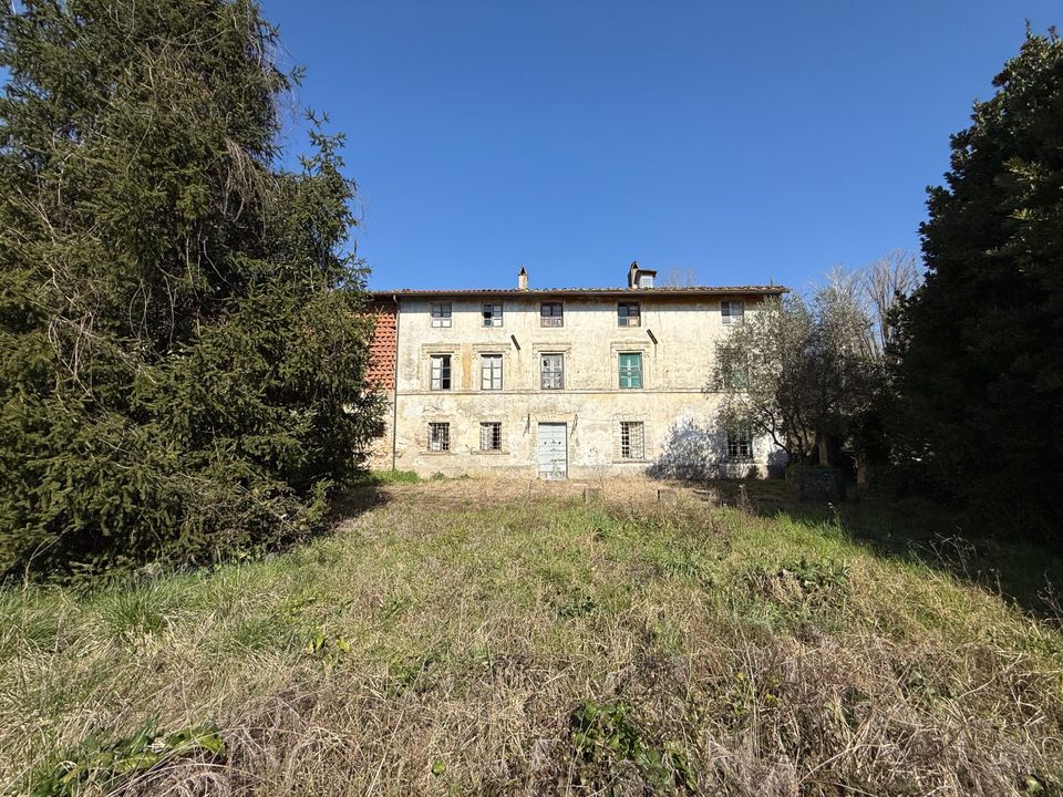 Villa i Capannori, Lucca - foto 4