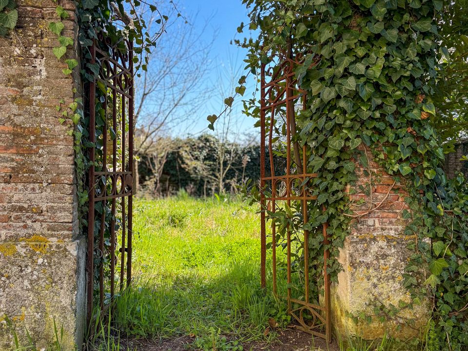 Villa i Capannori, Lucca - foto 5