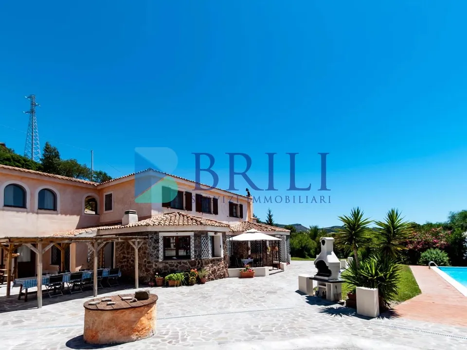 Villa i Alghero, Sassari - bilde 2