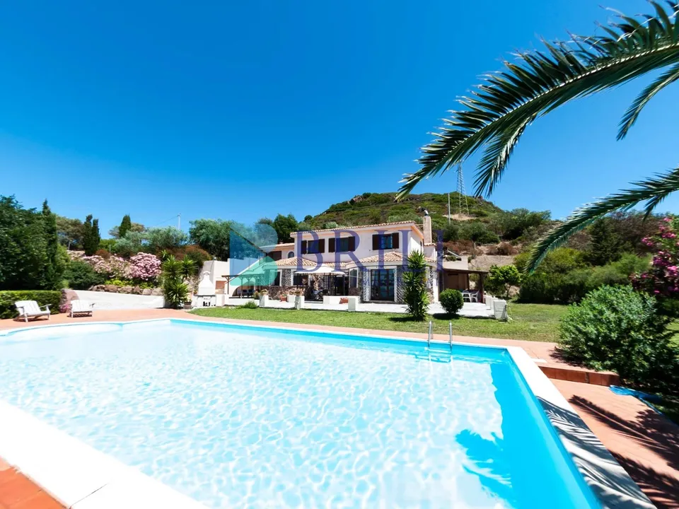 Villa i Alghero, Sassari - bilde 3