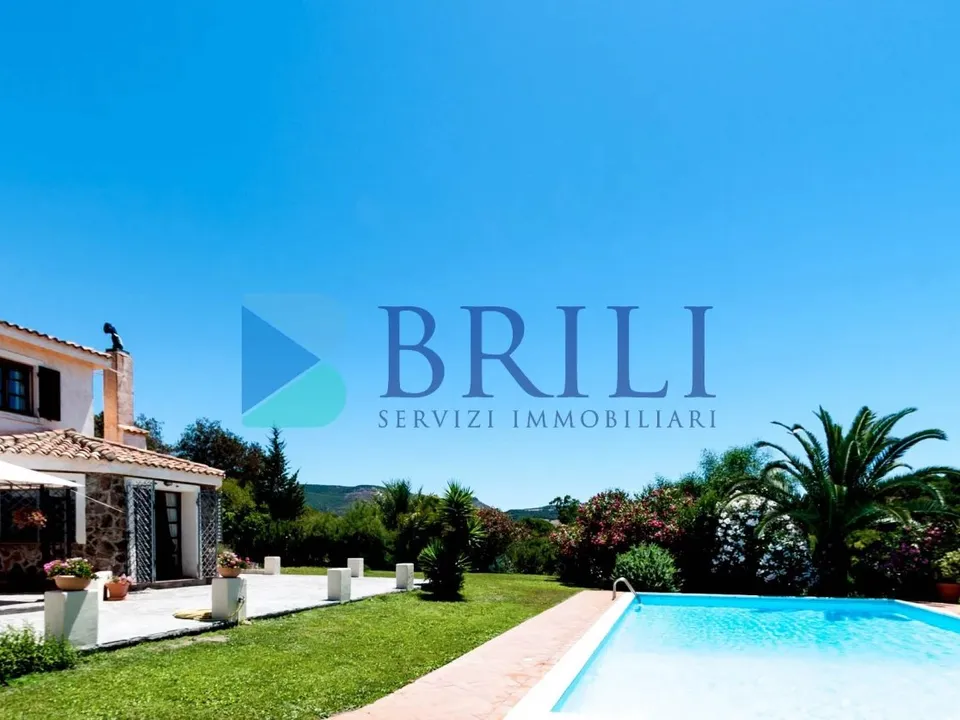 Villa i Alghero, Sassari - bilde 5