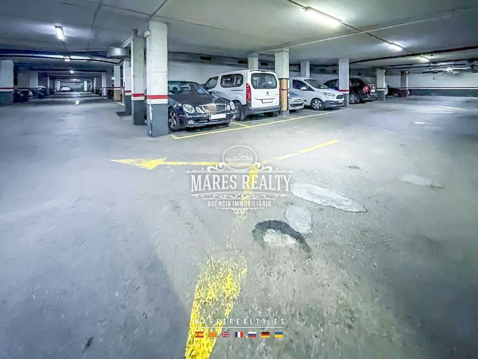 Garage i Calella, Barcelona - foto 3