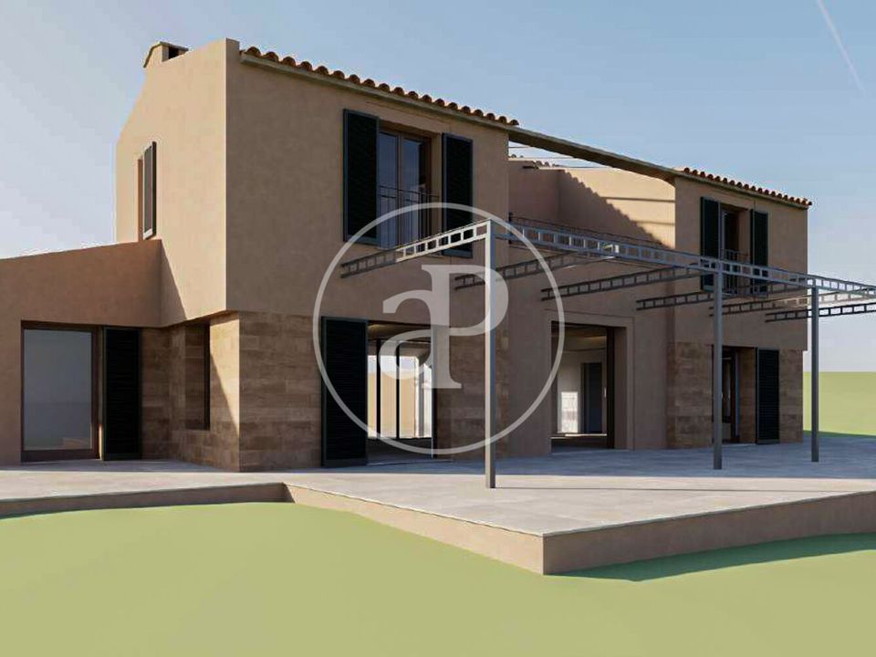 Villa in Selva, Mallorca - foto 2