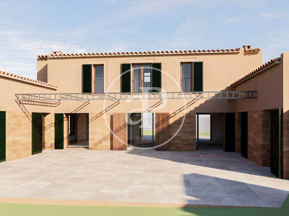 Villa in Selva, Mallorca - foto 3