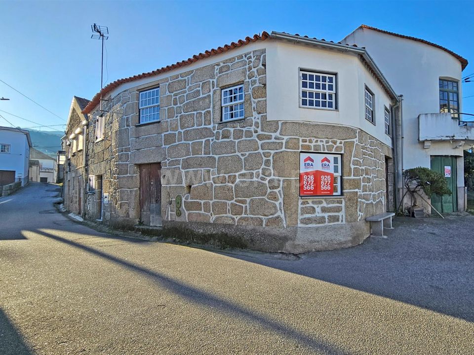Villa i Celorico da Beira, Guarda - foto 1
