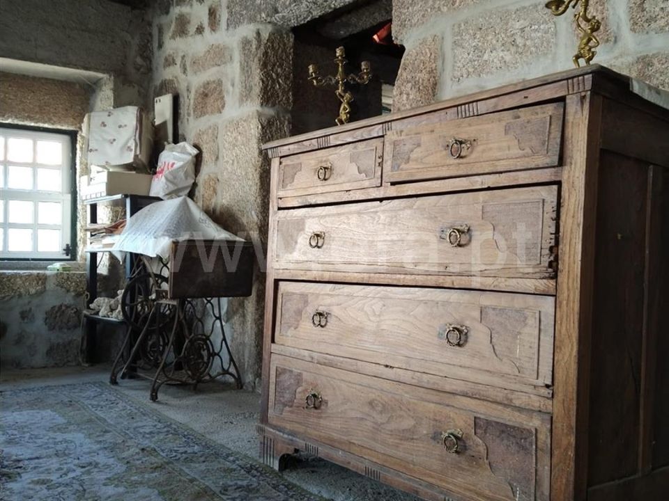 Villa i Celorico da Beira, Guarda - foto 4