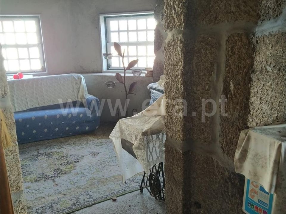 Villa i Celorico da Beira, Guarda - foto 5