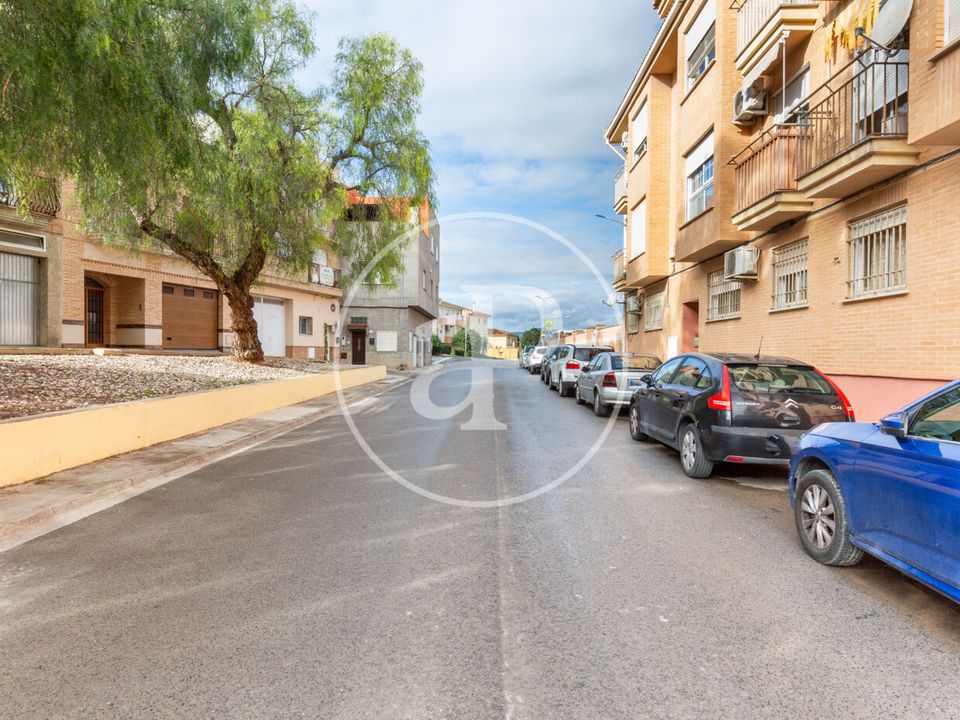 Villa i Vilamarxant, Valencia - foto 3