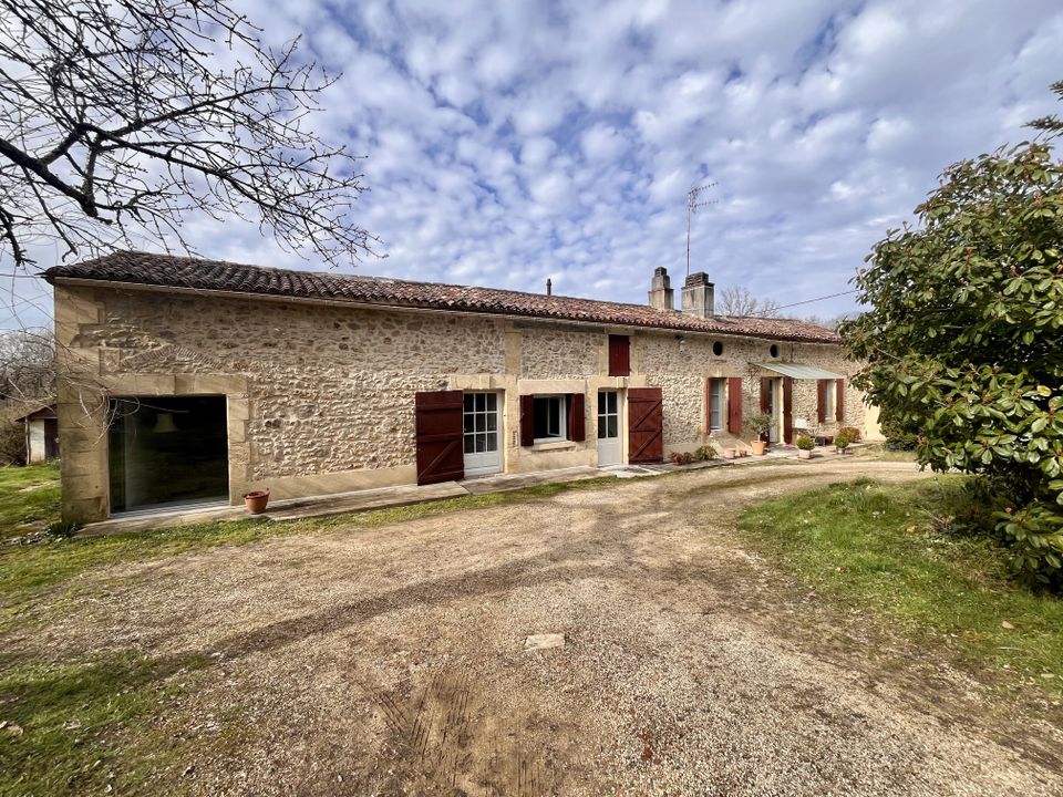 Villa i Bergerac, Dordogne - foto 1