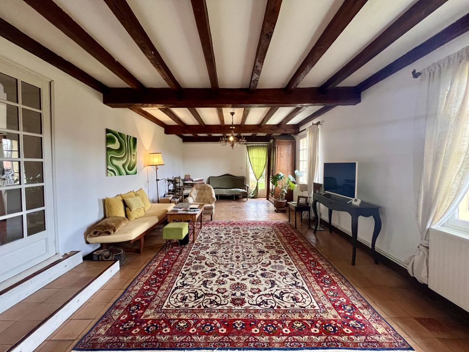Villa i Bergerac, Dordogne - foto 3