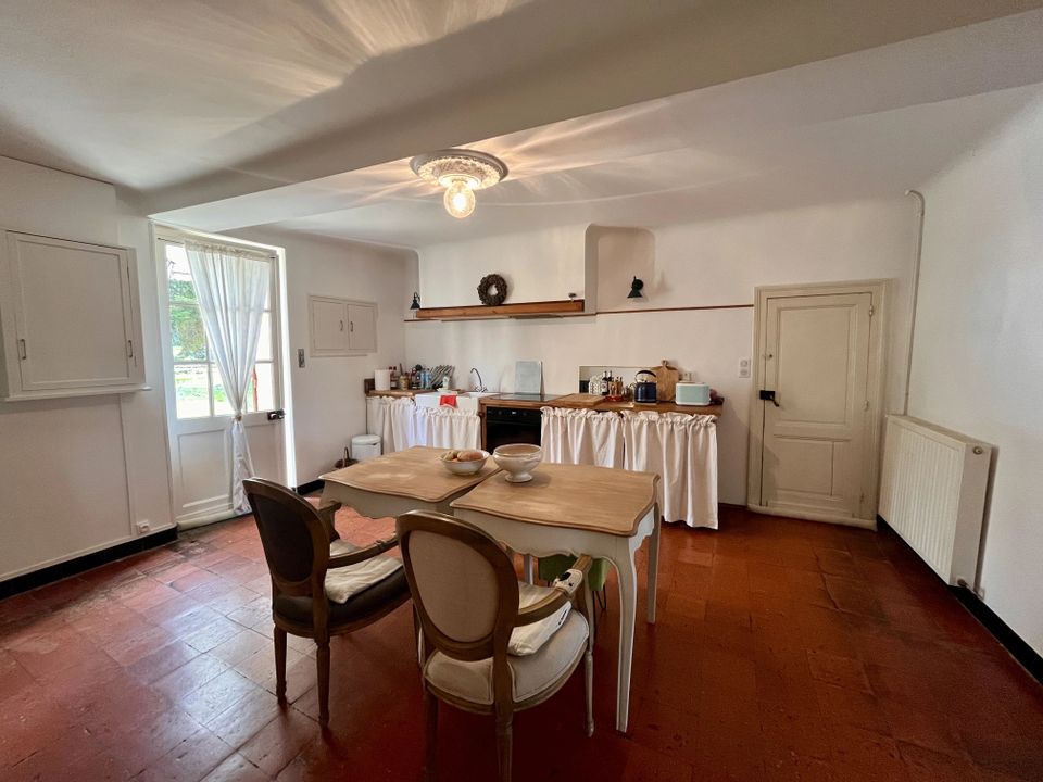 Villa i Bergerac, Dordogne - foto 4