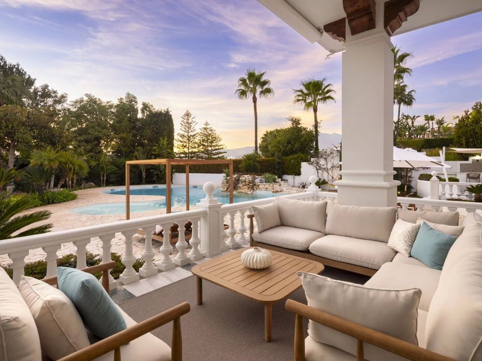Villa i Marbella (Cordoba), Cordoba - foto 4