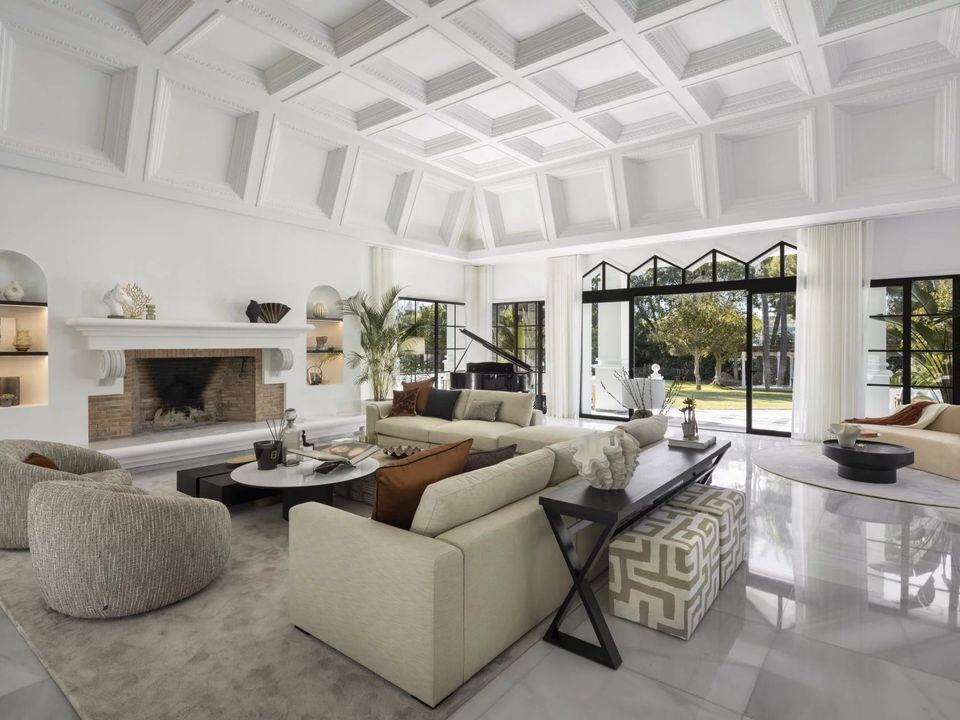Villa i Marbella (Cordoba), Cordoba - foto 5