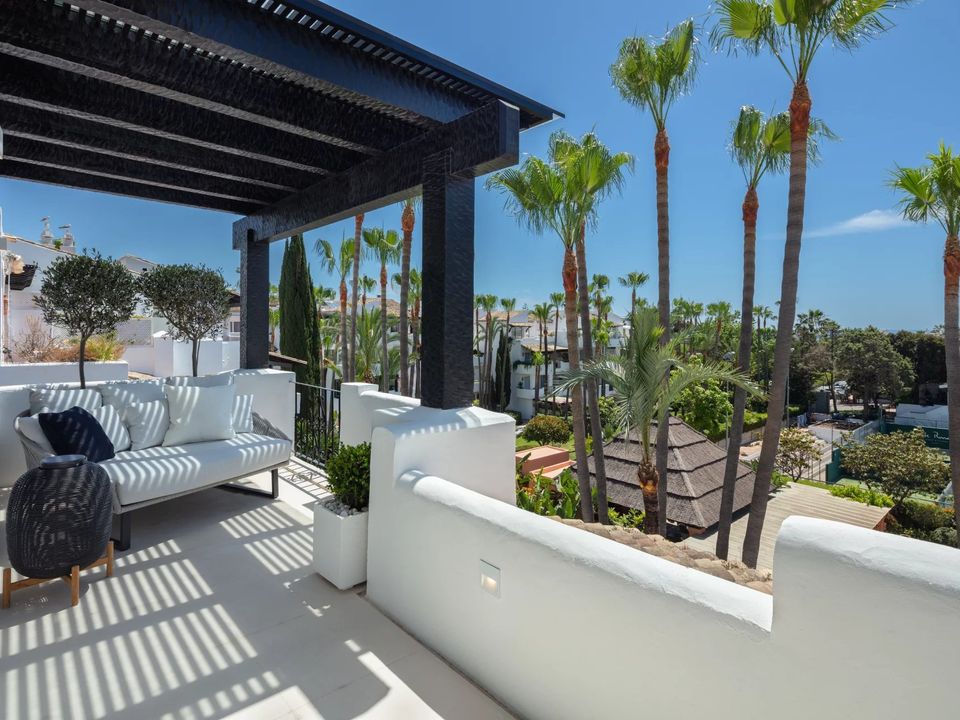 Villa i Marbella (Cordoba), Cordoba - foto 1