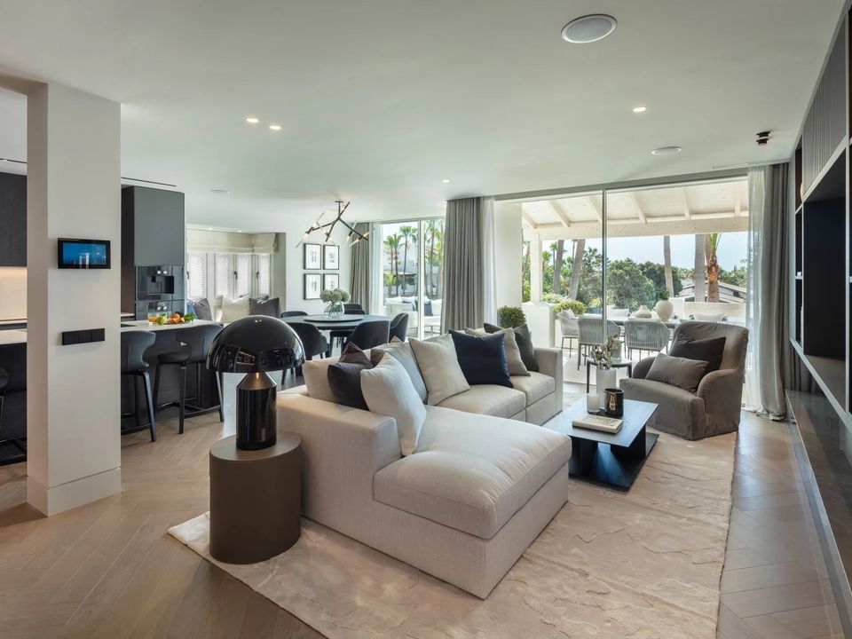 Villa i Marbella (Cordoba), Cordoba - foto 2